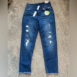 Brand New Justice Jeans